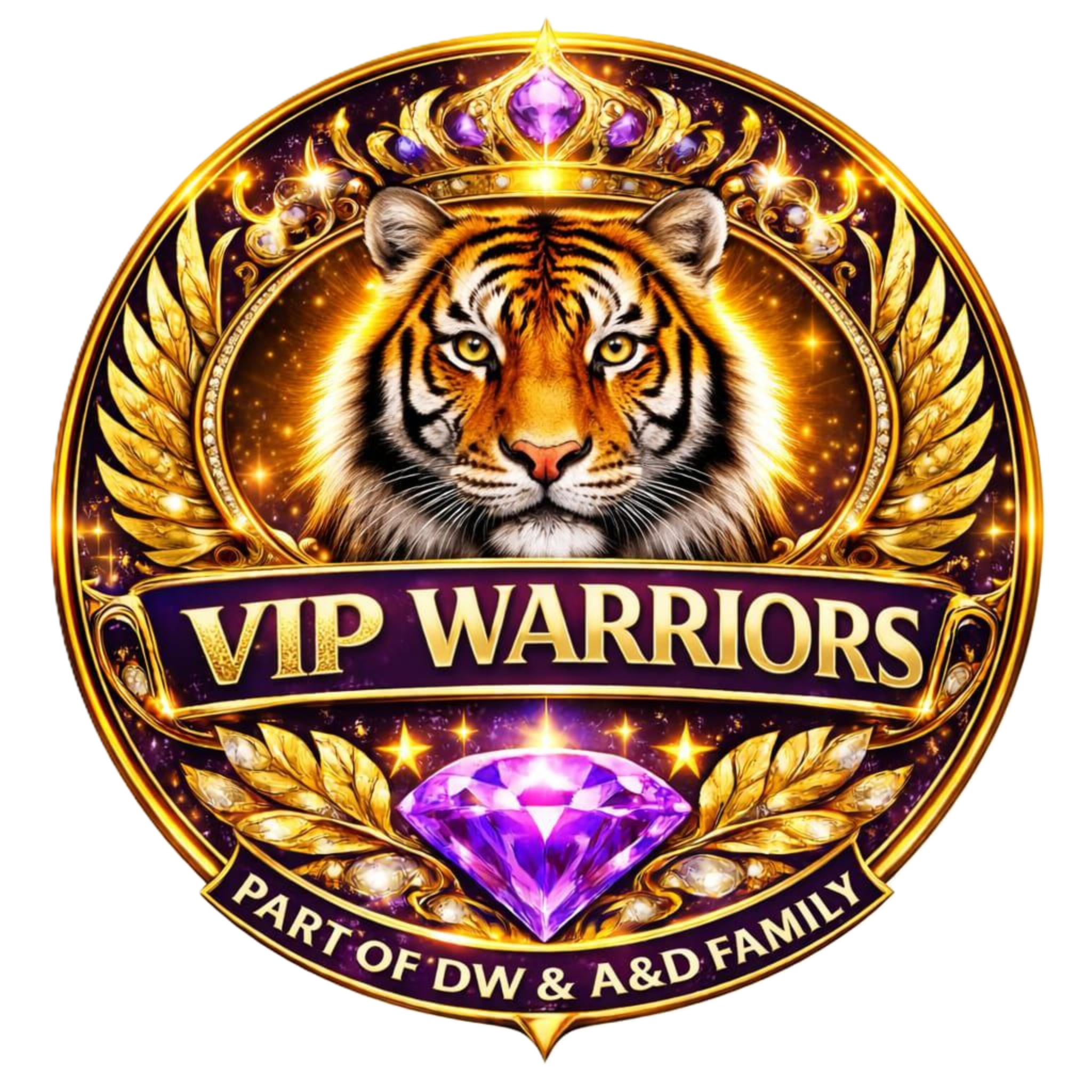 VIP Warriors