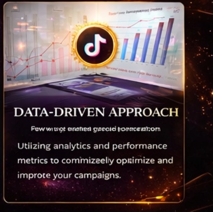 Data-driven approach