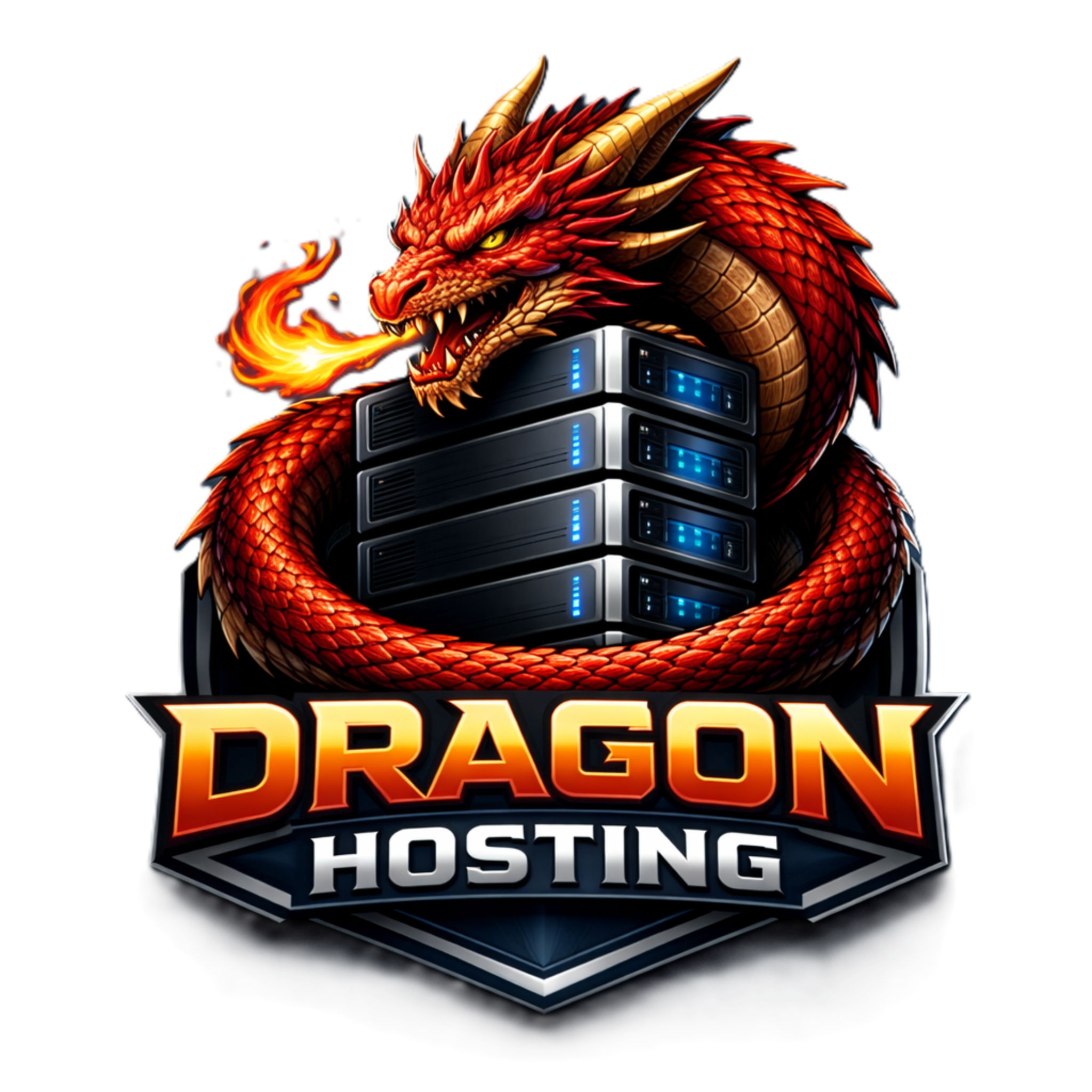 Dragon Hosting