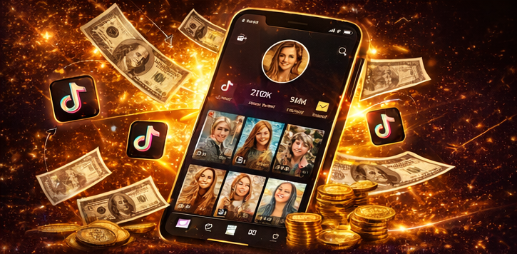 Influencer partnerships