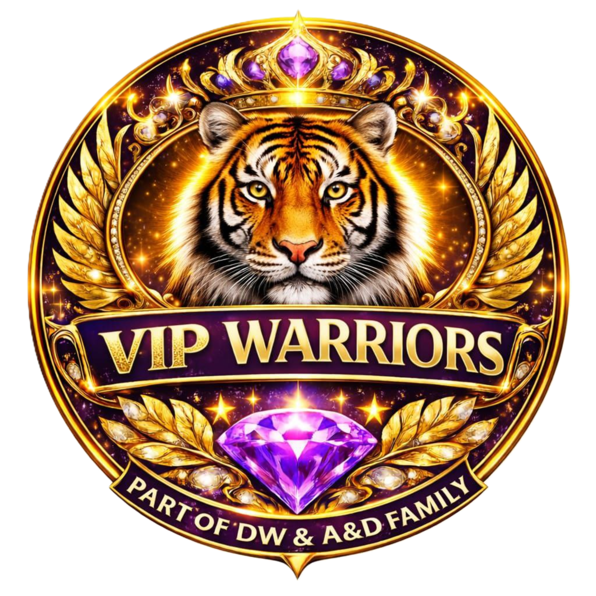 VIP Warriors Agency